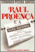 Raul Proença e a Alma Nacional