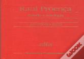 Raul Proença - Estudo e Antologia