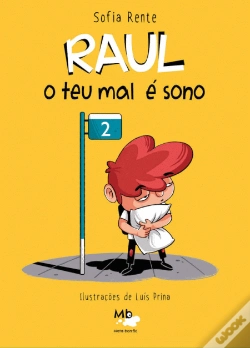 Capa do artigo Raul