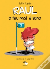 Capa do artigo Raul