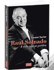 Capa do artigo Raul Solnado - A Vida não se Perdeu