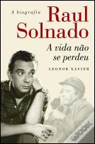 Raul Solnado - A Vida não se Perdeu