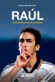 Capa do artigo Raúl