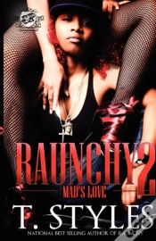 Capa do artigo Raunchy 2