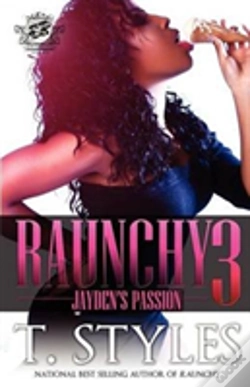 Capa do artigo Raunchy 3
