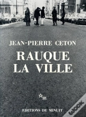 Rauque La Ville