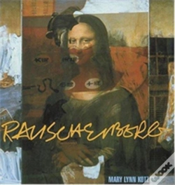 Capa do artigo Rauschenberg: Art And Life