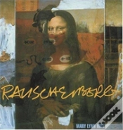 Capa do artigo Rauschenberg: Art And Life