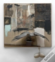 Capa do artigo Rauschenberg