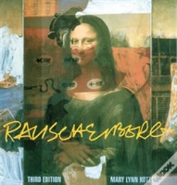 Capa do artigo Rauschenberg (Third Edition)