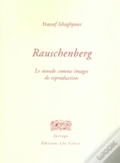 Capa do artigo Rauschenberg