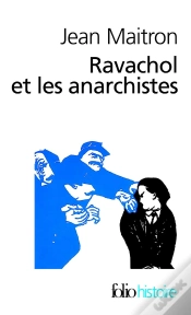 Capa do artigo Ravachol Et Les Anarchistes
