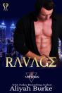 Ravage - Preview