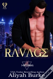 Capa do artigo Ravage