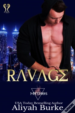 Capa do artigo Ravage