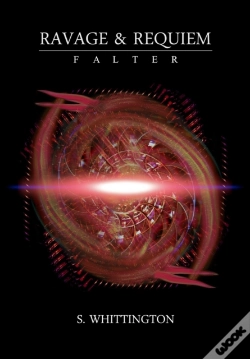 Capa do artigo Ravage And Requiem