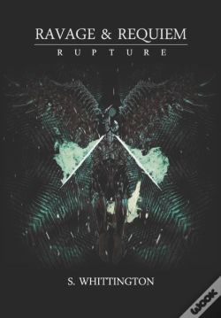 Capa do artigo Ravage And Requiem