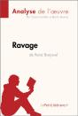 Ravage De René Barjavel (Analyse De L'Oeuvre) - Preview