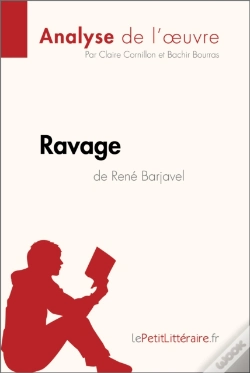 Capa do artigo Ravage De René Barjavel (Analyse De L'Oeuvre)