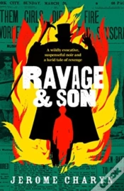 Capa do artigo Ravage & Son
