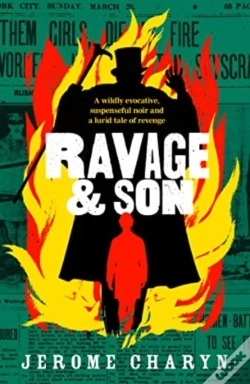 Capa do artigo Ravage & Son