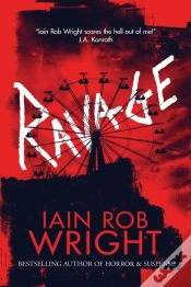 Capa do artigo Ravage