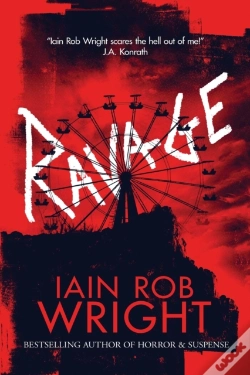 Capa do artigo Ravage