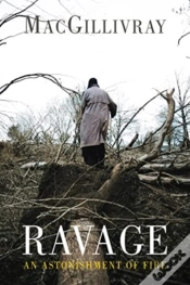 Capa do artigo Ravage