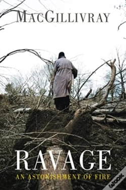 Capa do artigo Ravage