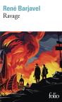 Ravage - Preview