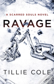 Capa do artigo Ravage
