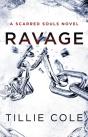 Ravage - Preview