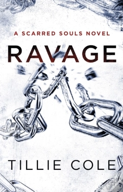 Capa do artigo Ravage