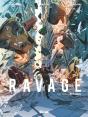 Ravage Tome 1 - Preview