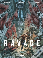 Ravage Tome 2