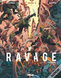 Ravage Tome 3