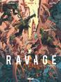 Ravage Tome 3 - Preview