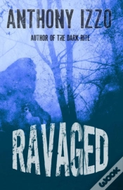 Capa do artigo Ravaged