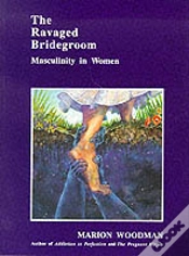 Capa do artigo Ravaged Bridegroom