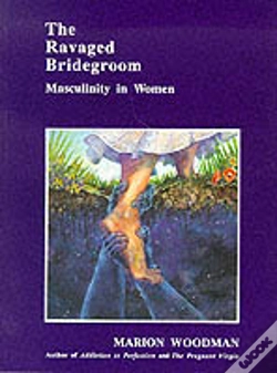 Capa do artigo Ravaged Bridegroom