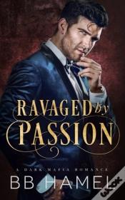 Capa do artigo Ravaged By Passion