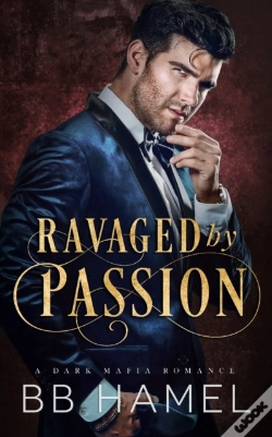 Capa do artigo Ravaged By Passion