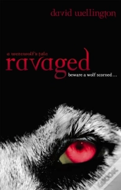 Capa do artigo Ravaged
