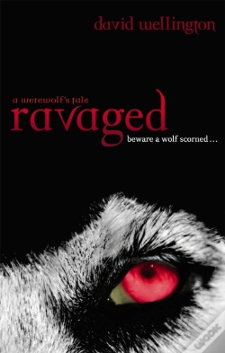Capa do artigo Ravaged