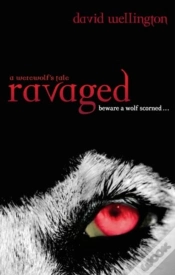 Capa do artigo Ravaged