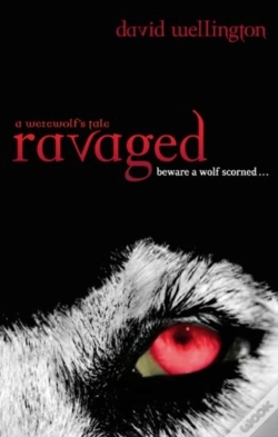 Capa do artigo Ravaged