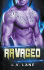 Ravaged - Preview