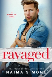 Capa do artigo Ravaged