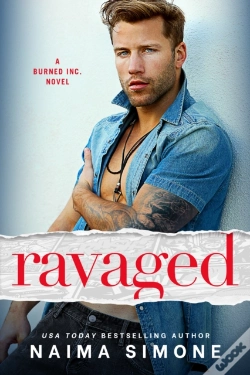 Capa do artigo Ravaged