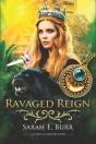 Ravaged Reign - Preview